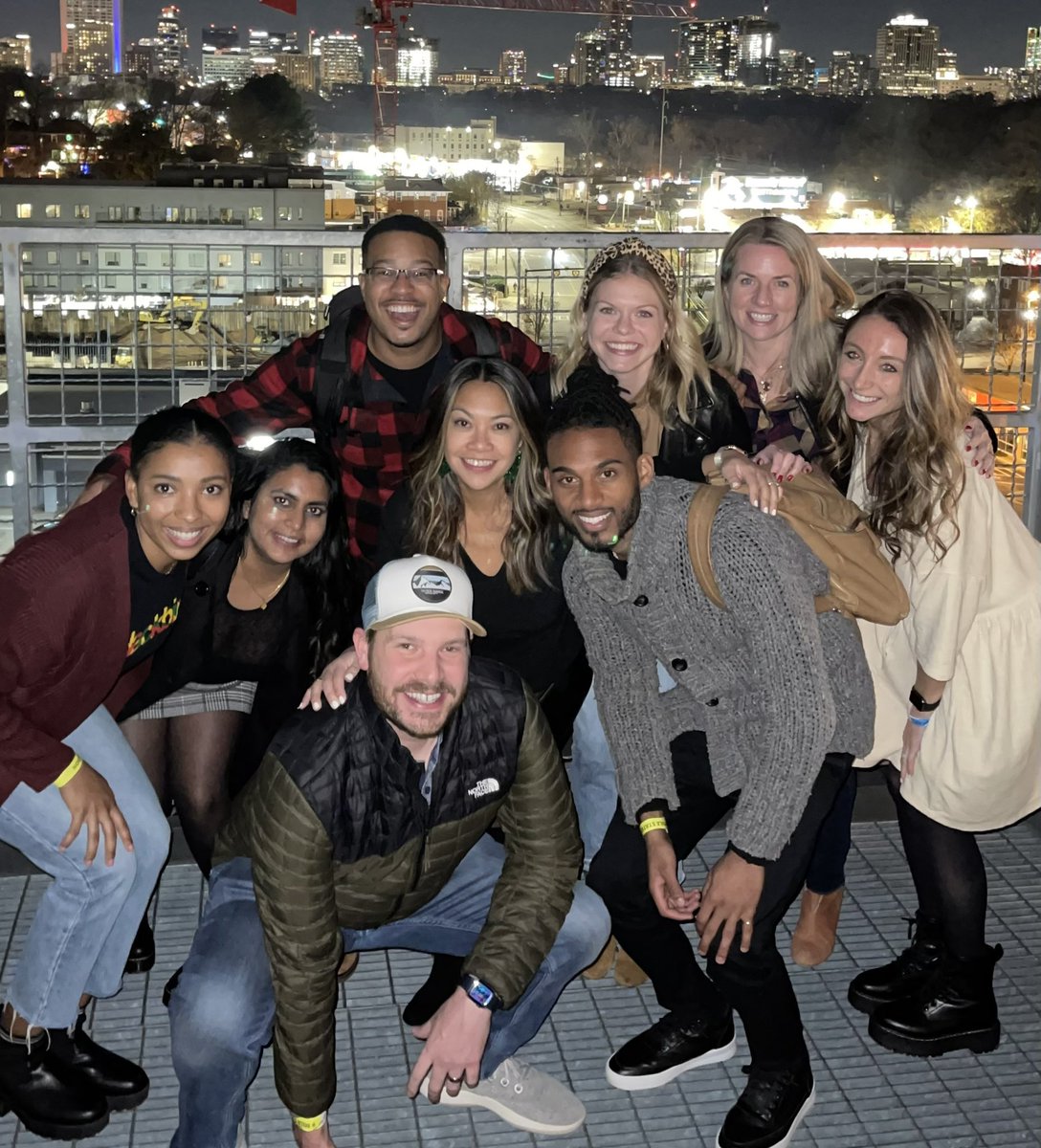 Renée Ware Mayers tweet media