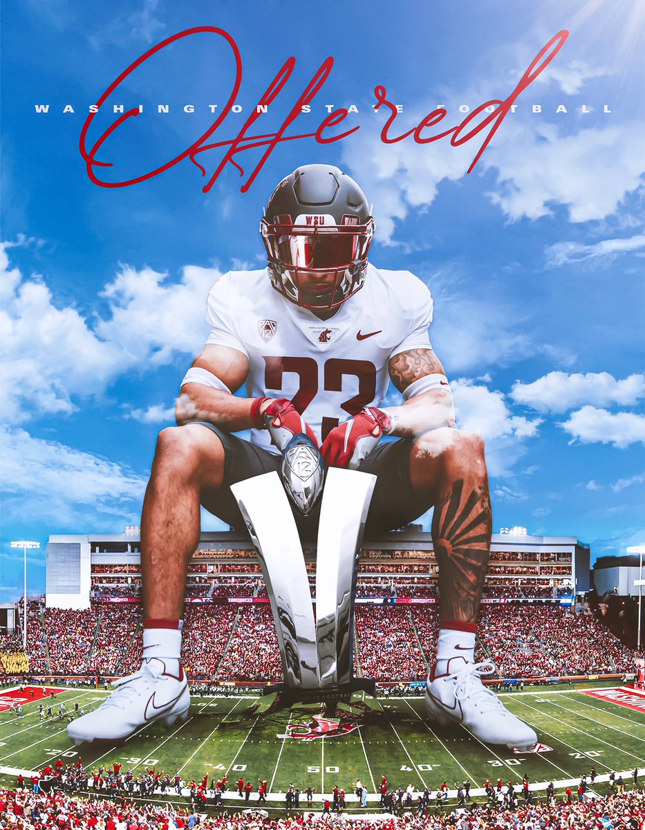 Blessed❗️❕<a href="/WSUCougarFB/">Washington State Football</a> <a href="/grind_30/">GRIND:30</a>