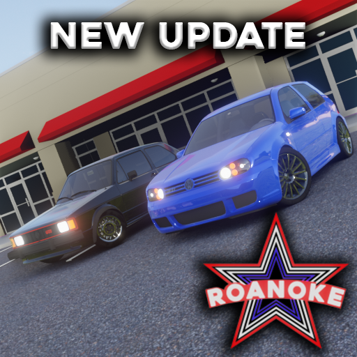 srebrenikk's tweet photo. First update for the month of August is out NOW!

Play here: https://t.co/G9odRIfFpi

#Roblox #RobloxDev https://t.co/tEdQdmAsQR