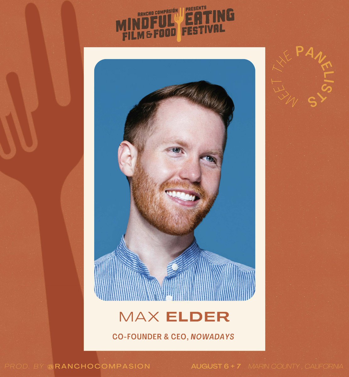 Max Elder (@maximilianelder) on Twitter photo Join me on 8/7 for a panel w/ <a href="/MiyokoSchinner/">Miyoko Schinner</a>, <a href="/NekaPasquale/">Neka Pasquale</a> & Iona Campbell for a conversation with <a href="/jennystojkovic/">Jenny Stojkovic</a> on plant-based food innovation! Join me on 8/7 for a panel w/ <a href="/MiyokoSchinner/">Miyoko Schinner</a>, <a href="/NekaPasquale/">Neka Pasquale</a> & Iona Campbell for a conversation with <a href="/jennystojkovic/">Jenny Stojkovic</a> on plant-based food innovation!