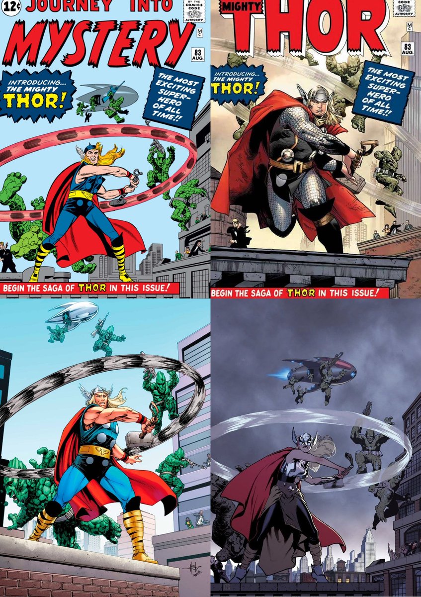 RT @TH0RJANE: happy birthday to thor and to these covers https://t.co/6T3mI4SOUd