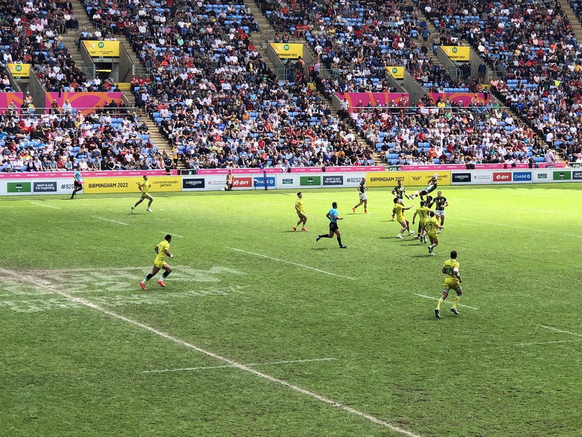 chip1e's tweet image. Nice catch @TeamSA2024 on the way to Gold🥇