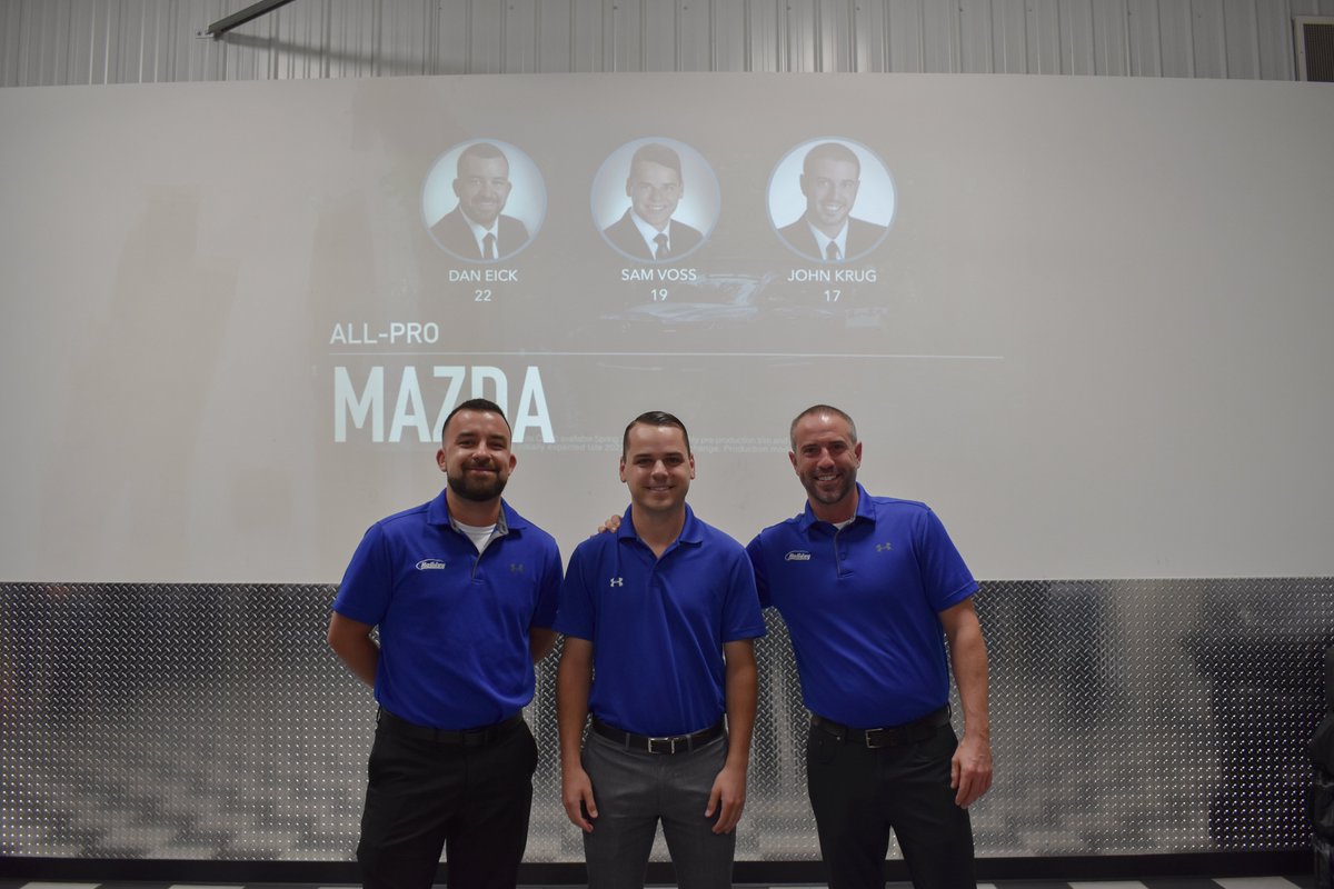 Congratulations to our July 2022 All-Pros! 🏅
#TeamHoliday #HolidayAutomotive #WorthTheTrip
