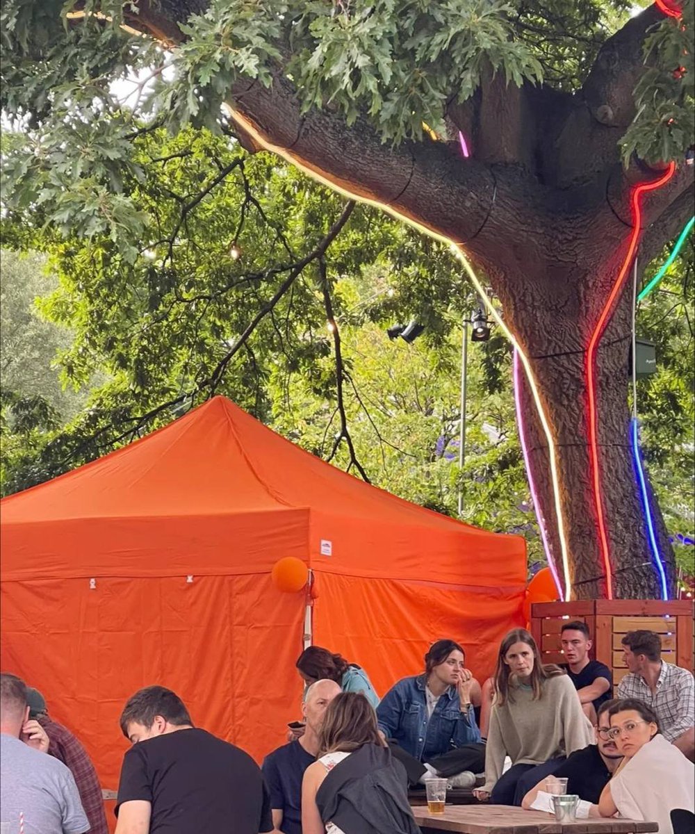 Enfufumo's tweet photo. Edinburgh Food Festival https://t.co/9z6dnQtSgG