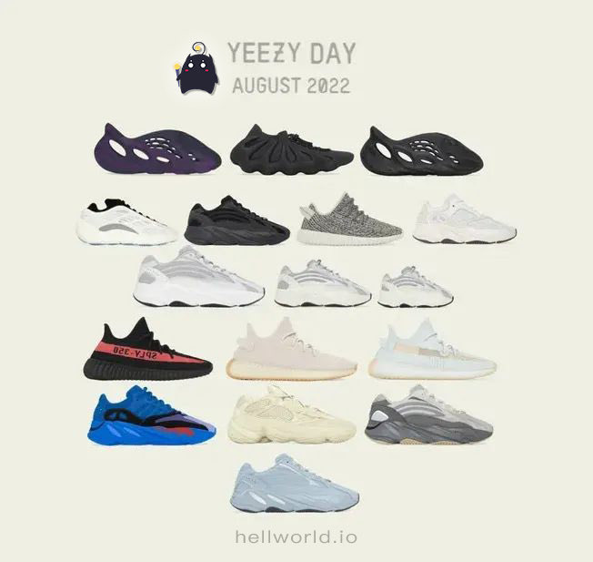 Who is waiting for YEEZY DAY??!

Come on and use our proxy for an efficient cop!!!
