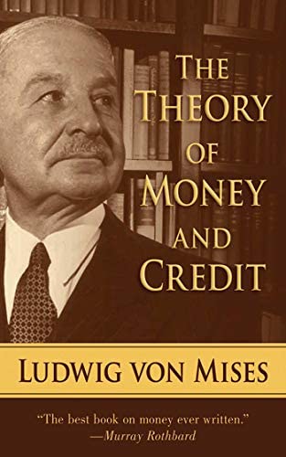 stephanlivera's tweet photo. "Inflationism is that monetary policy that seeks to increase the quantity of money.

Naive inflationism demands an increase in the quantity of money without suspecting that this will diminish the purchasing power of the money." - @mises in TOMC

https://t.co/hKsBHEOJjJ https://t.co/oRvBHQuB5v