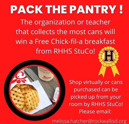 Heath StuCo tweet media