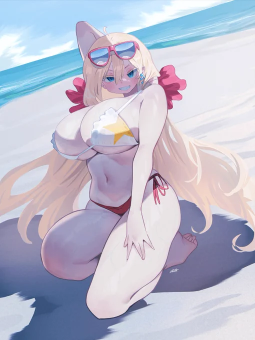 MIAMI SUMMER 