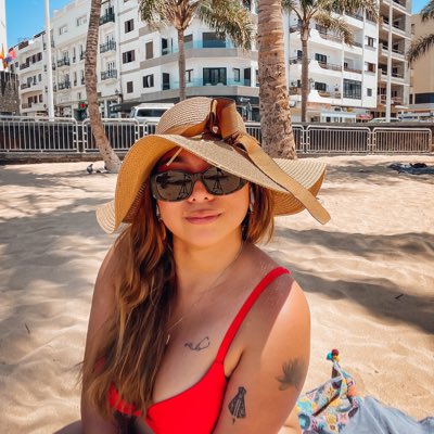 jillboiser's tweet photo. #NewProfilePic https://t.co/qUtQTehmyu
