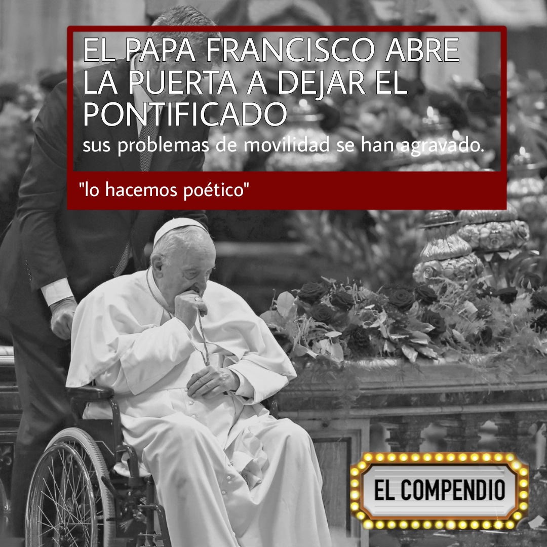 CompendioUte's tweet photo. Una lesión en la rodilla hace que cada paso le cause dolor al caminar,
pero seguirá llevando la palabra de Dios al mundo sin cesar 
ahora no piensa renunciar, quizá pronto alguien lo vaya a reemplazar 
para que pueda cuidar de su salud y descansar.
"Lo hacemos poético" https://t.co/pUx4dtPaVz