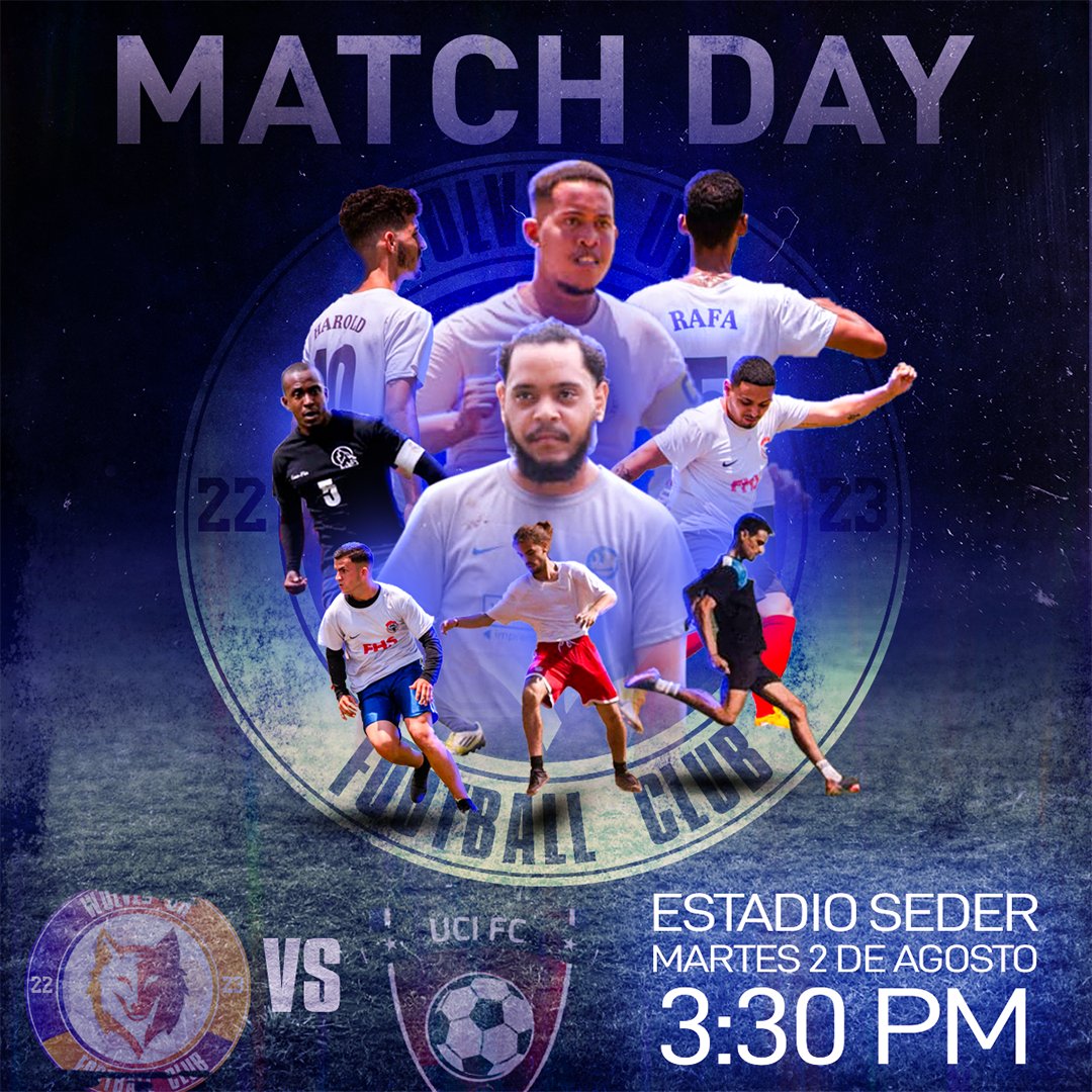 Alejandro El Yuka#99 tweet media