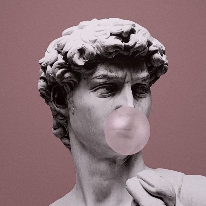 #NewProfilePic