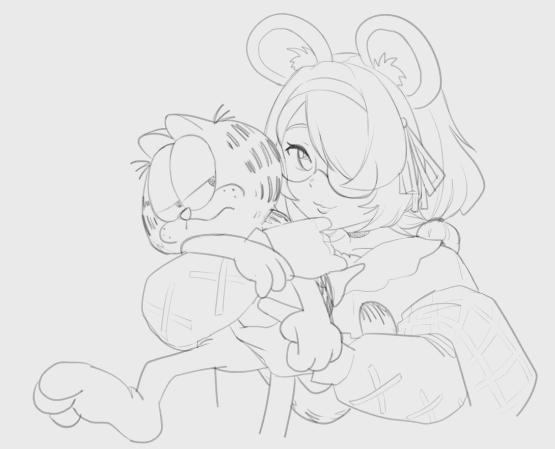 i dont remember ever posting this marufield/garoony on twitter #MaruArtu 