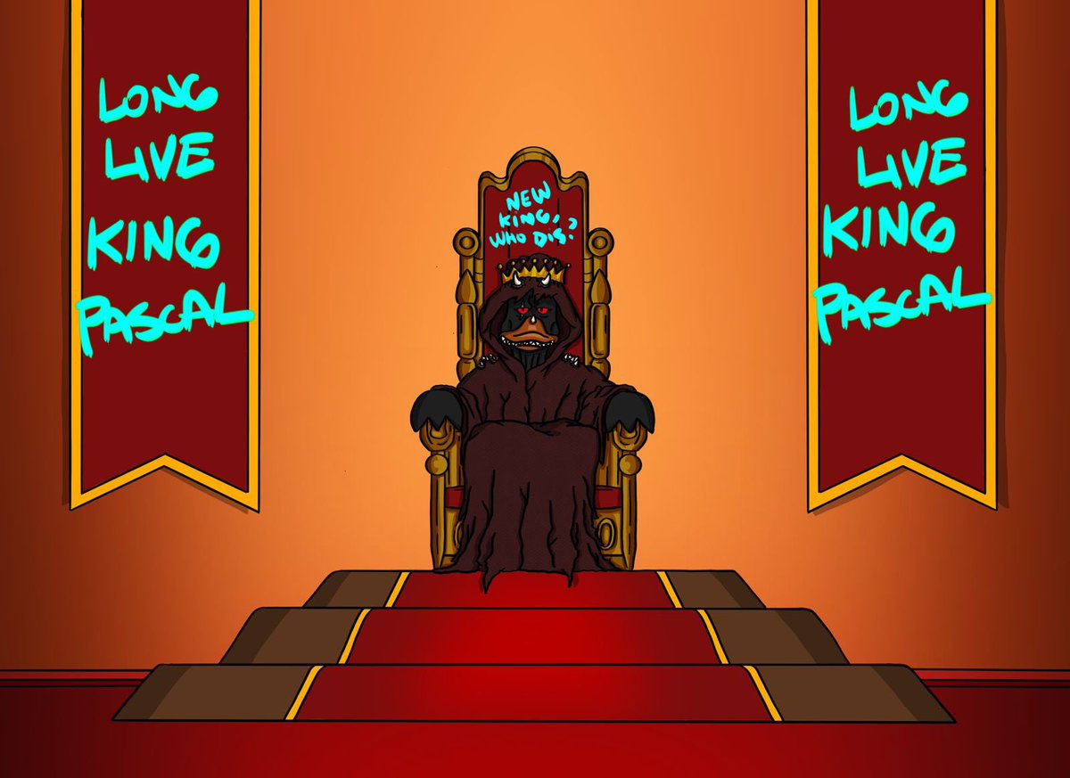 What first horribly started as egg thefts had grimly turned to losing their loved ones in the portal. The grief and agony didn’t stop there…it then led to close relatives getting sick, and now, their women are barren.👇🏻