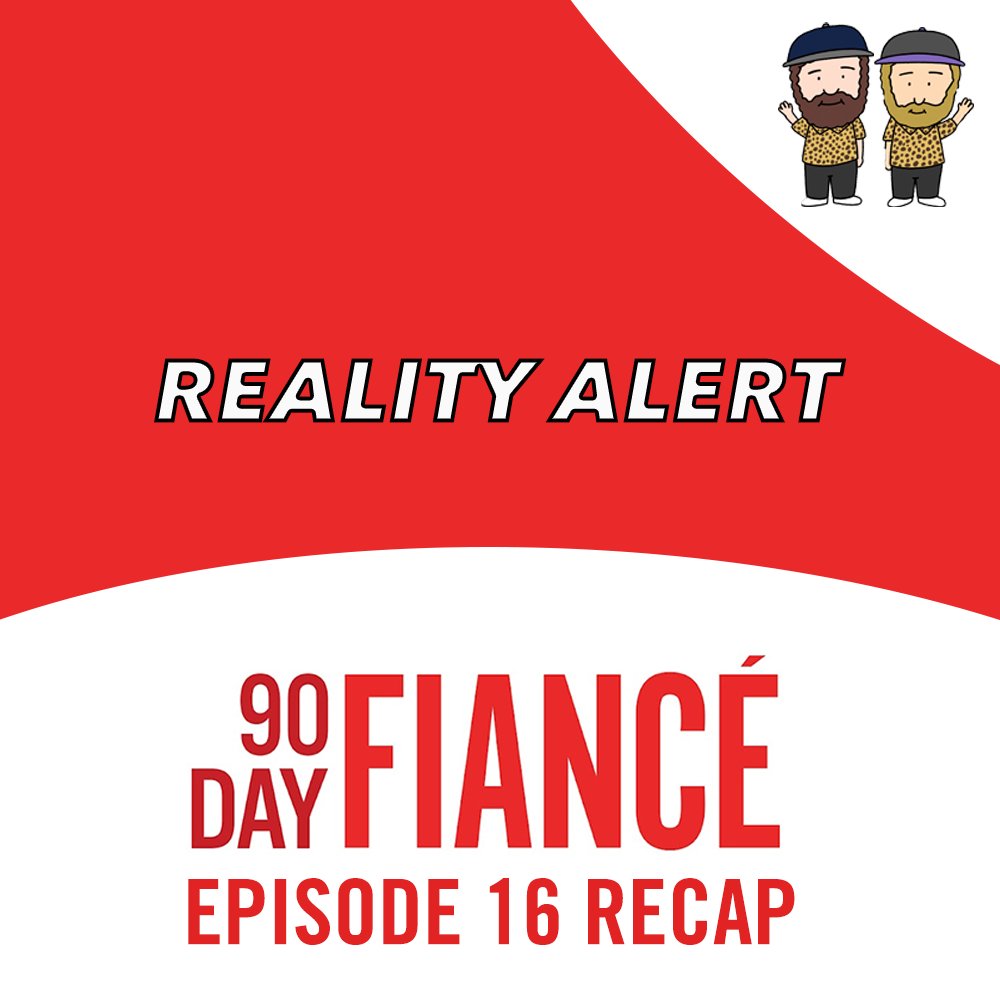 realityalert_'s tweet photo. We're about to go LIVE on YouTube and Twitch to recap @90DayFiance Episode 16! Join us!
YouTube: https://t.co/MLnsc6SSp7
Twitch: https://t.co/F6qgCMTFpG
#90dayfiance #90day #RealityTV #RealityAlert #TV #streaminglive #streaming https://t.co/PDRWz4bNkL