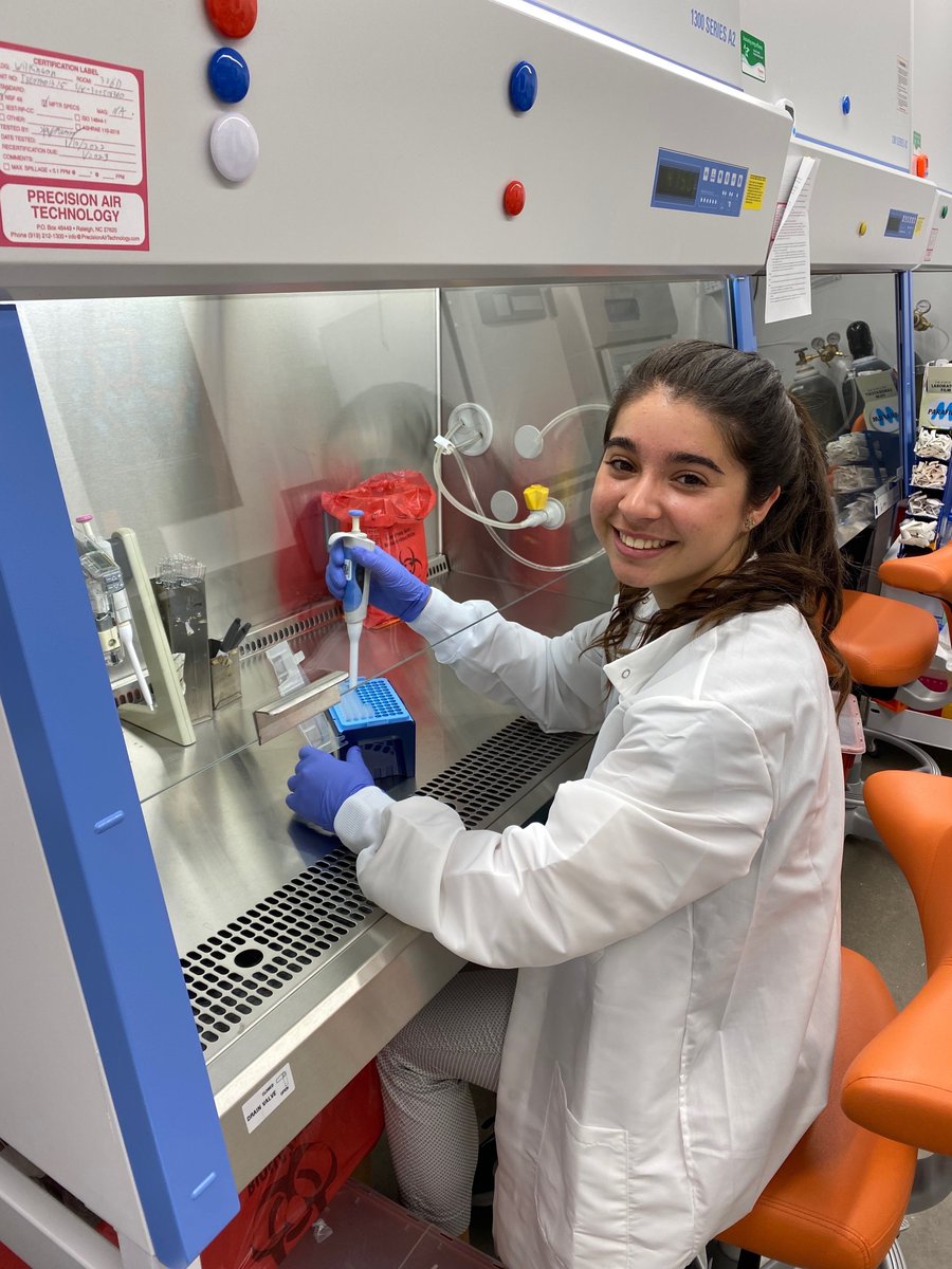 Gerecht Lab tweet media
