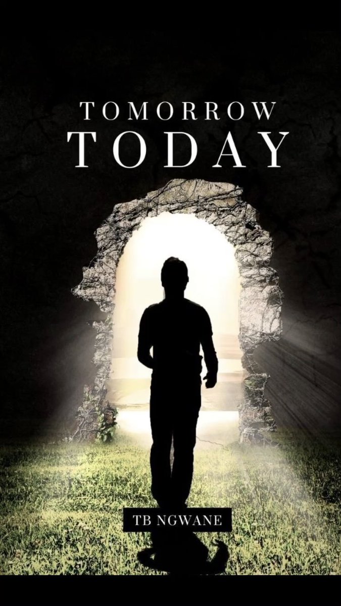 BornagainNgwane's tweet photo. #TommowToday R200.00 please support local talent @SABooksellers @BlaqlifeT @GarethCliff @somizi @_MuzieB @ukhozi_fm @gagasifm @ecr9495 https://t.co/hLfS6BNlNh