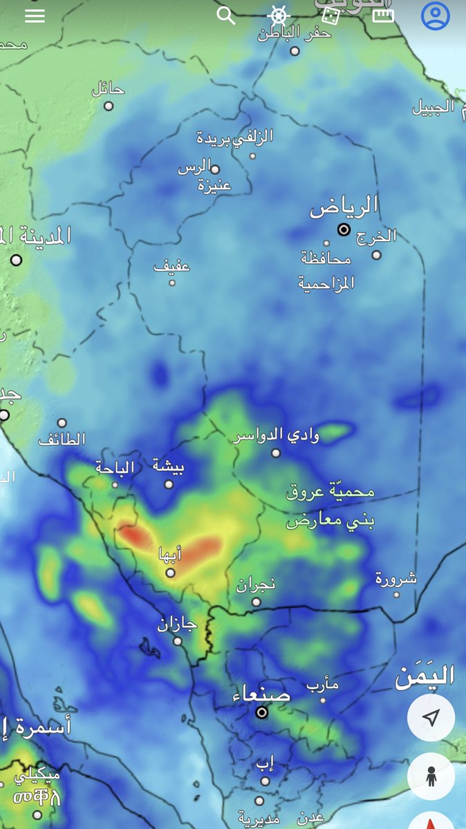 عبدالله الحربي tweet media