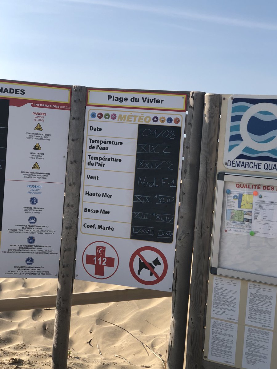 Clistoire's tweet photo. À #Biscarrosse les nombres sont écrits en chiffres romains ! #teamromains @Lucius_Gellius @ValeriaAugusta8 @Virginie_Girod @DimitriTilloi @twite_live Cc @BiscaGrandsLacs https://t.co/TgQDXCiA9l