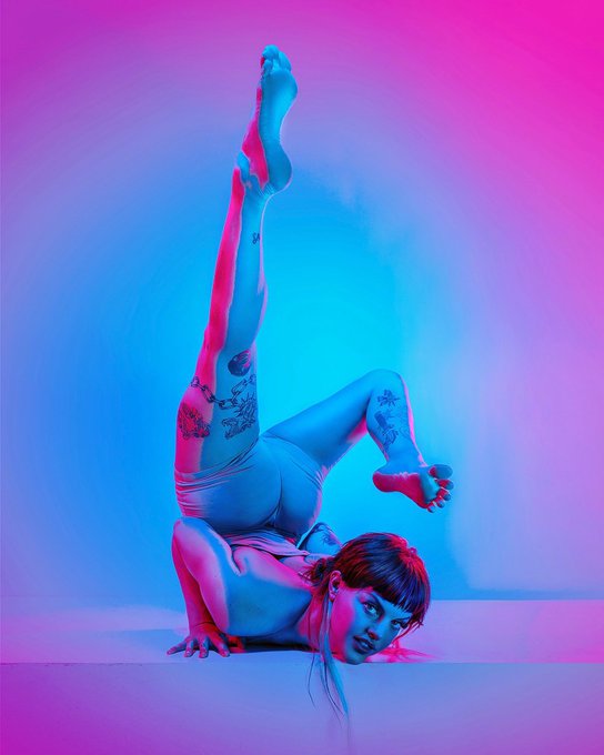 i just want to be someone&rsquo;s bisexual furniture 🥺 https://t.co/sxYfbZcRC2