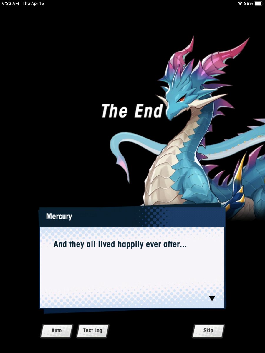 Daily Dragalia Lost Out of Context (@DailyDLooc) / Posts / X