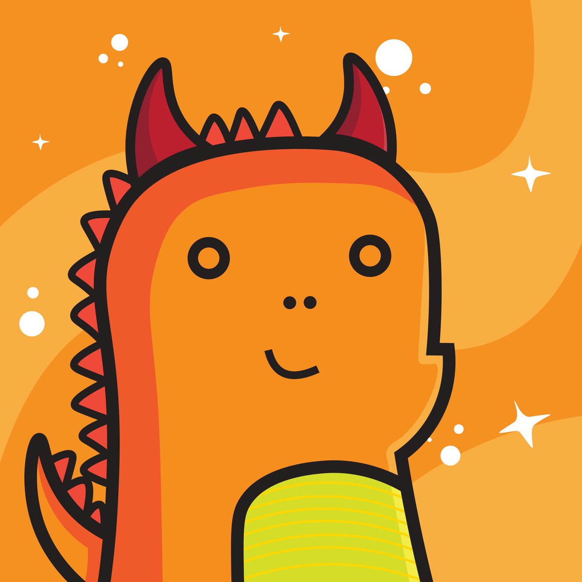 Degen Dinos I Mint is LIVE! tweet media