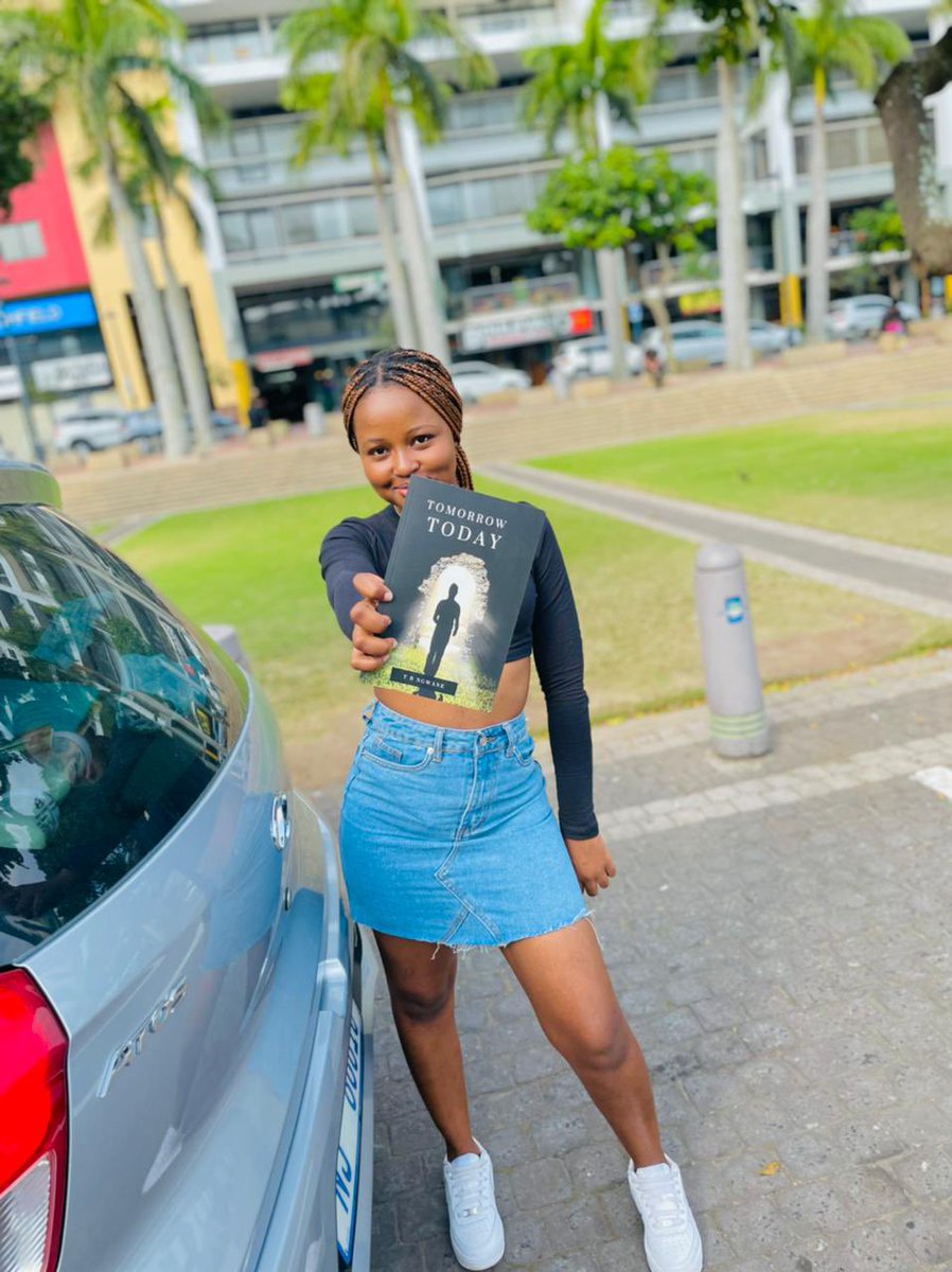 BornagainNgwane's tweet photo. #TommowToday R200.00 please support local talent @SABooksellers @BlaqlifeT @GarethCliff @somizi @_MuzieB @ukhozi_fm @gagasifm @ecr9495 https://t.co/3Ct2EllgGB