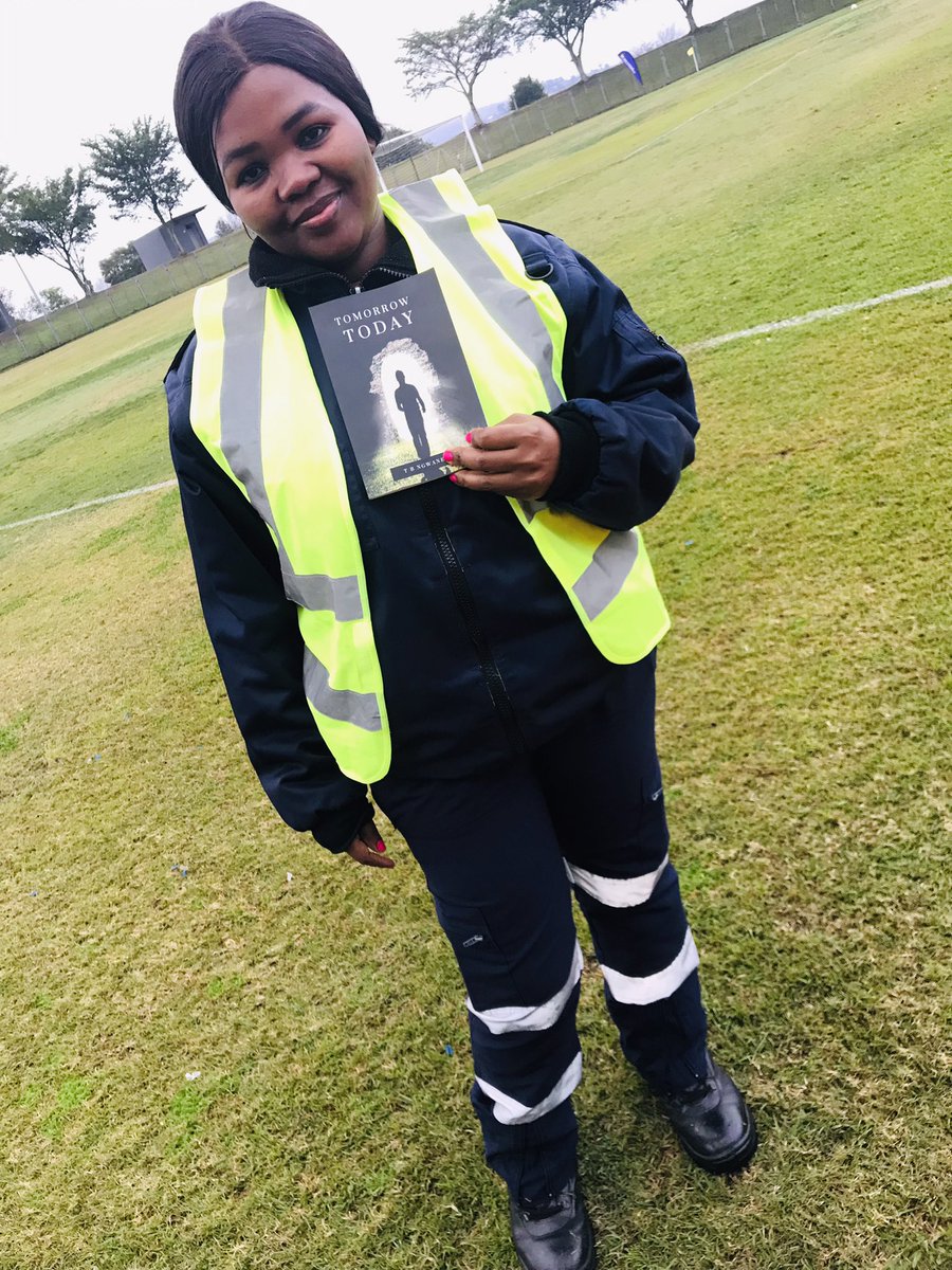 BornagainNgwane's tweet photo. #TommowToday R200.00 please support local talent @SABooksellers @BlaqlifeT @GarethCliff @somizi @_MuzieB @ukhozi_fm @gagasifm @ecr9495 https://t.co/3Ct2EllgGB