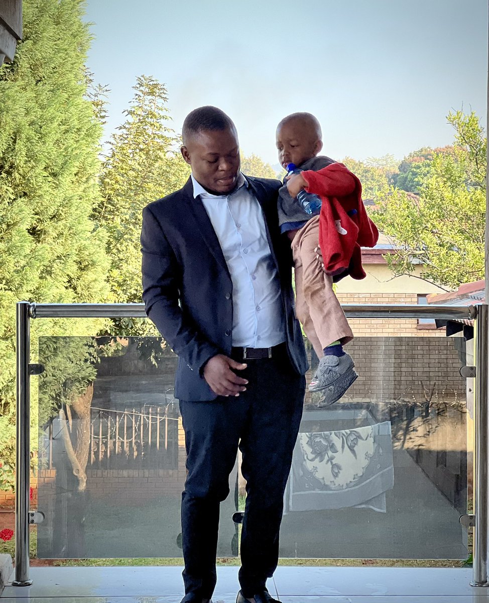 Mdikhence's tweet photo. If we not out in the bushes we really clean up well… https://t.co/0Dsatvm4Id