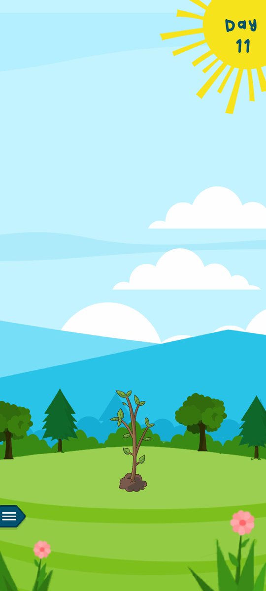 0009Anupam's tweet photo. Check out my current tree! It's in day 11 and going strong! Play My Coorest Tree now! https://t.co/hELWf3cDNN
@MyCoorestTree #mycooresttree https://t.co/JECwXMS9CZ
