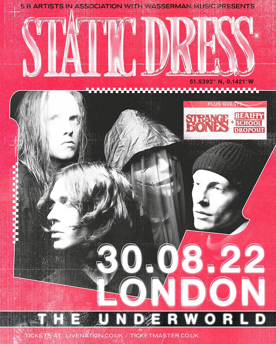 final tickets. 

staticdress.com/final