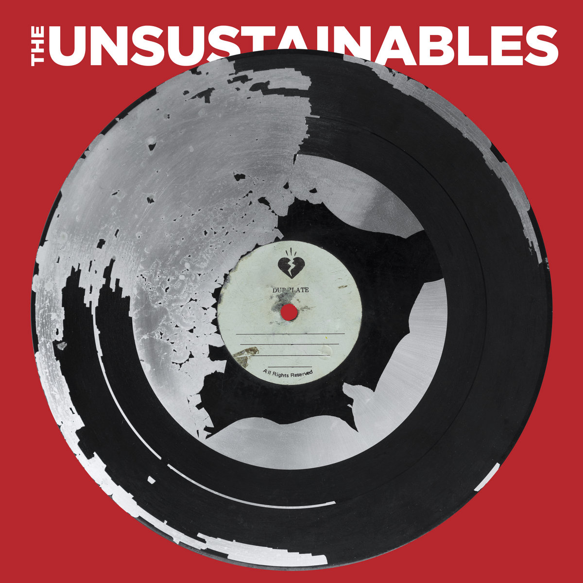 The EP from my band <a href="/unsustainables/">The Unsustainables</a> just dropped with some #ska and #rocksteady style original tunes unsustainables.bandcamp.com/album/the-unsu…