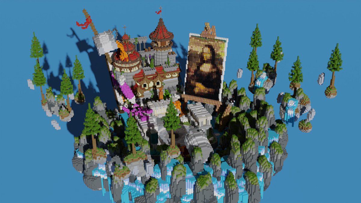 UniversoCraftBT tweet media