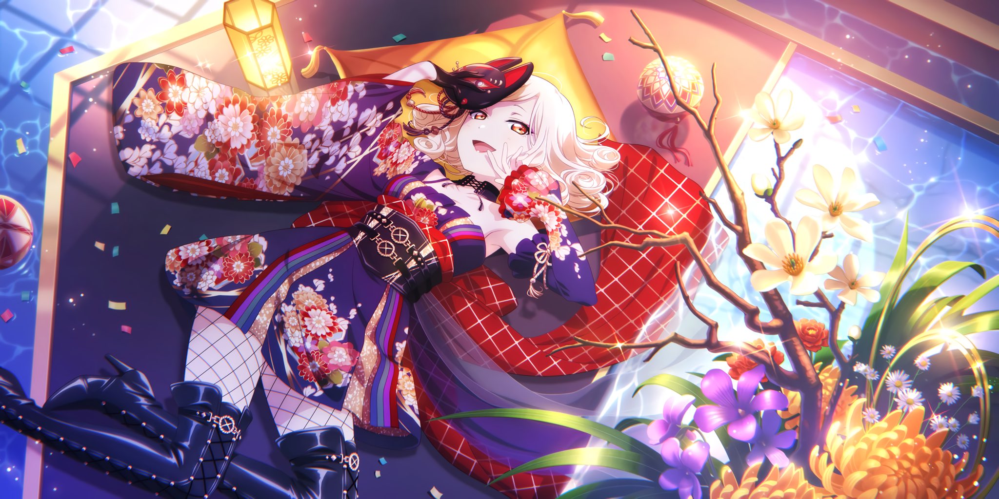 ラブライブカードゲーム 宮下愛 SEC ラブカ】宮下 愛【SD】PL!N-sd1