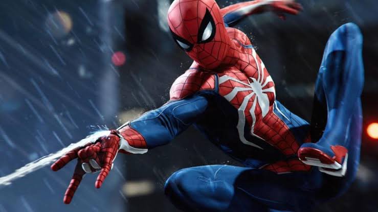 fergas_30's tweet photo. SuperiorUltron regresa

Después de unas vacaciones, que mejor manera de regresar a Twitch que con Spider Man PS4 para PC!

12 de Agosto..

#SpiderMan #twitchstreamer #twitch #YouTube #SpiderManPC #SpiderManPS5 #SpiderManPS5 https://t.co/XdvYwbGkip
