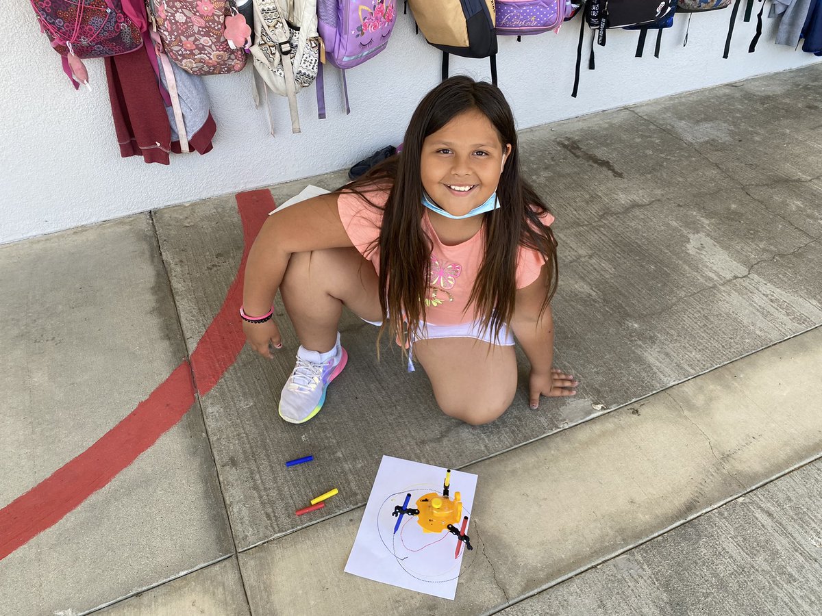 hesdgranado's tweet photo. Thank you to all of the teachers, classified staff and enrichment providers for supporting HESD students during our ELOP summer session. #hesdpride #SummerRocks https://t.co/WajAReXOrY
