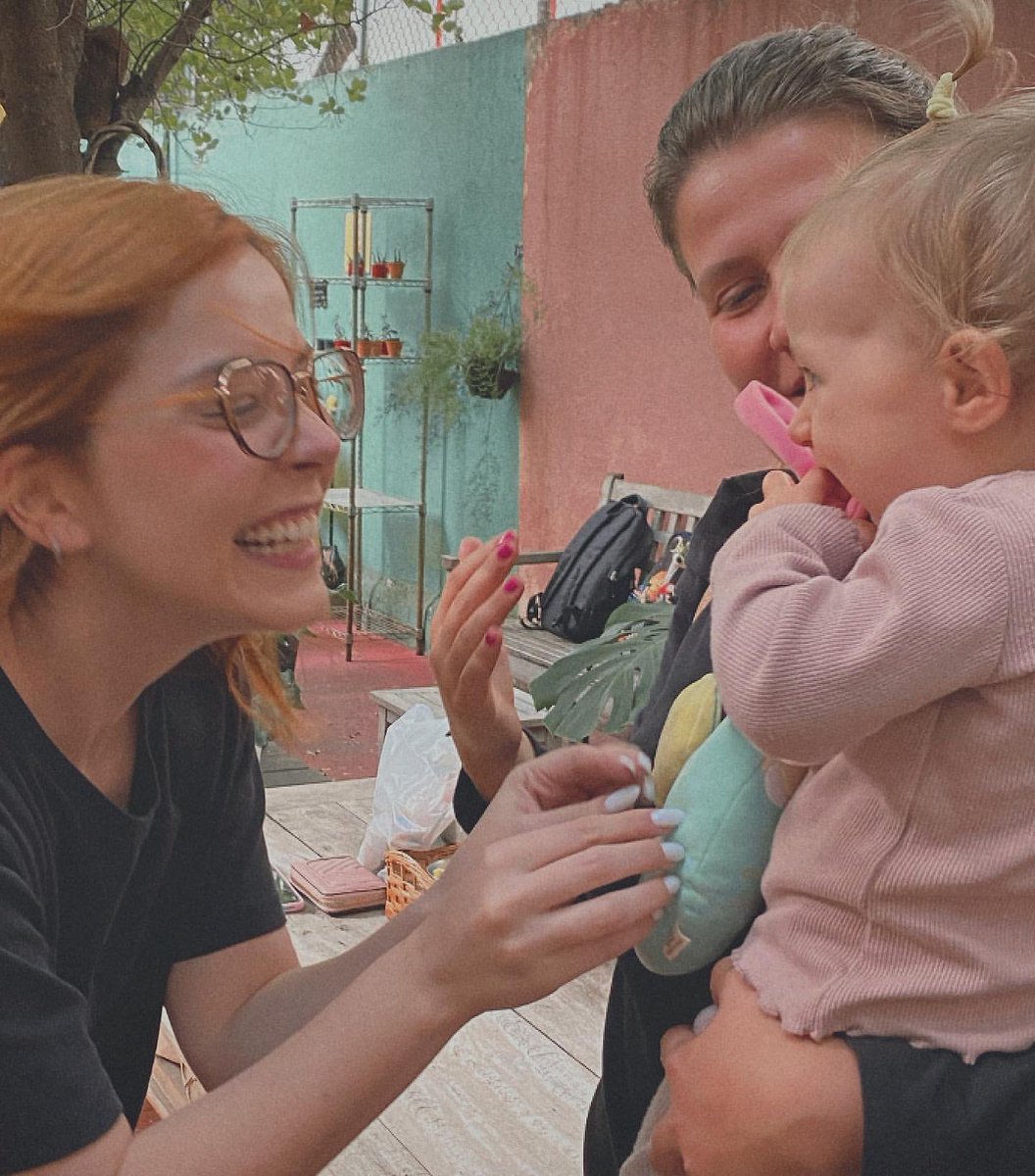 justarantes's tweet photo. Que sorrisos lindos, que amô 🥹🥹
Amei esse encontro 🥰🥰 https://t.co/FQIXAUvn1F