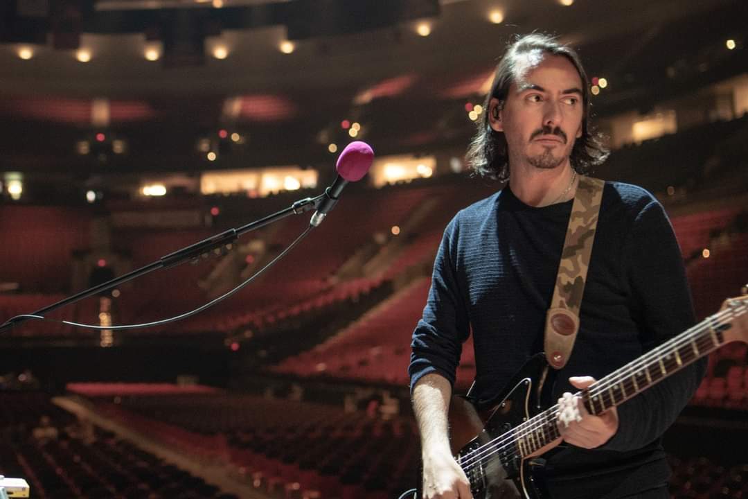 Happy birthday Dhani Harrison  