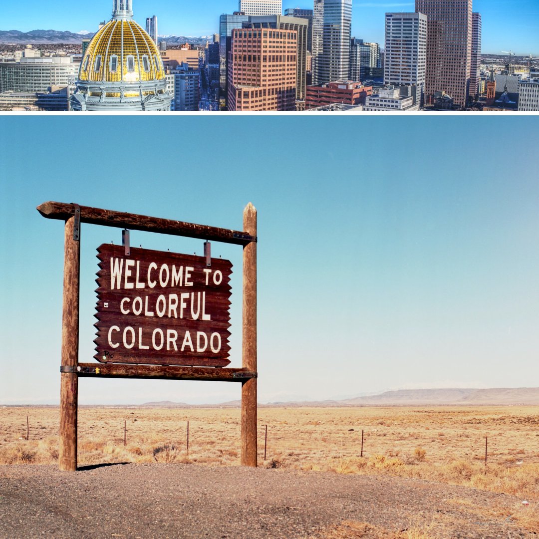 FelixLuck_RE's tweet photo. Happy 146th birthday Colorado! I am so grateful to live in such a beautiful state full of wonderful people.
.
.
.
#coloradoday #heroteamdenver #agentsofcompass #compasscolorado #denvercolorado #coloradorealestate #denverrealtor https://t.co/zrt0iD5UXV