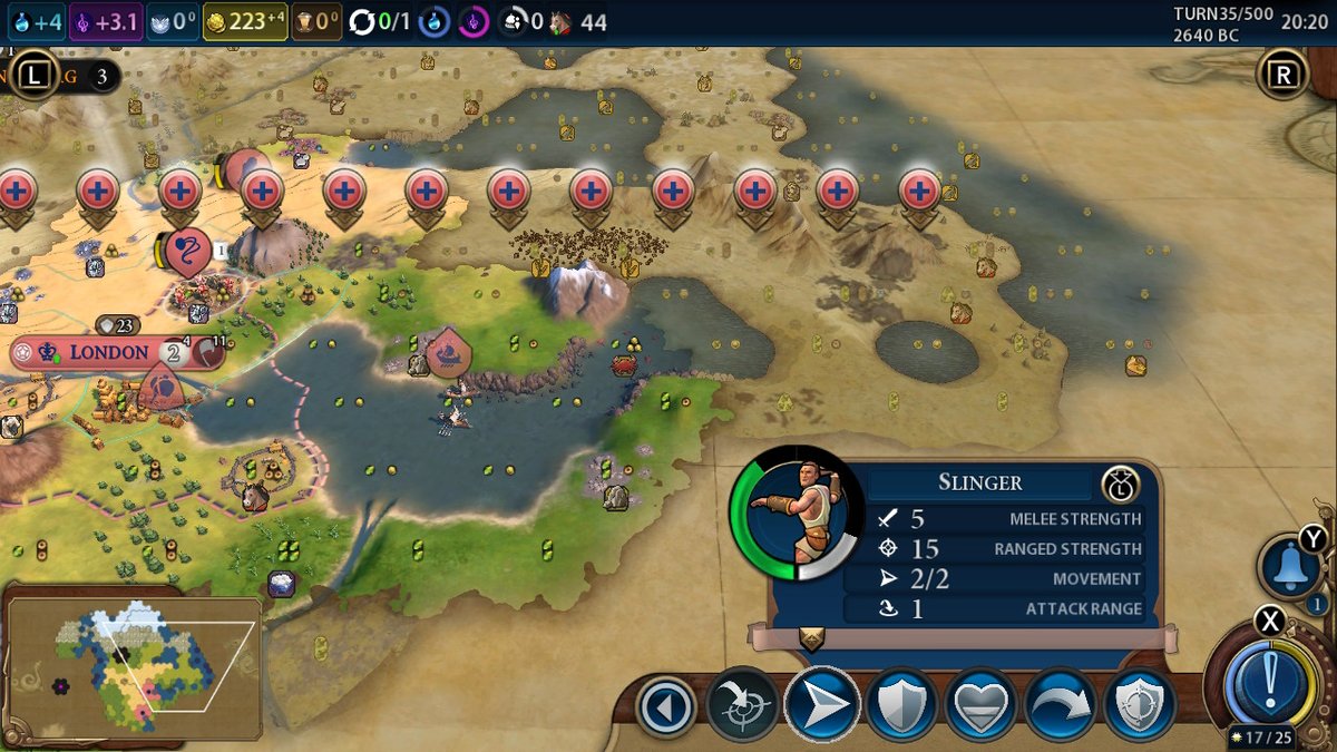 Civ Fanatic tweet media