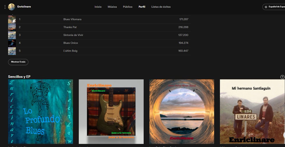 Enriclinare Linares Molina (@enriclinare) on Twitter photo 