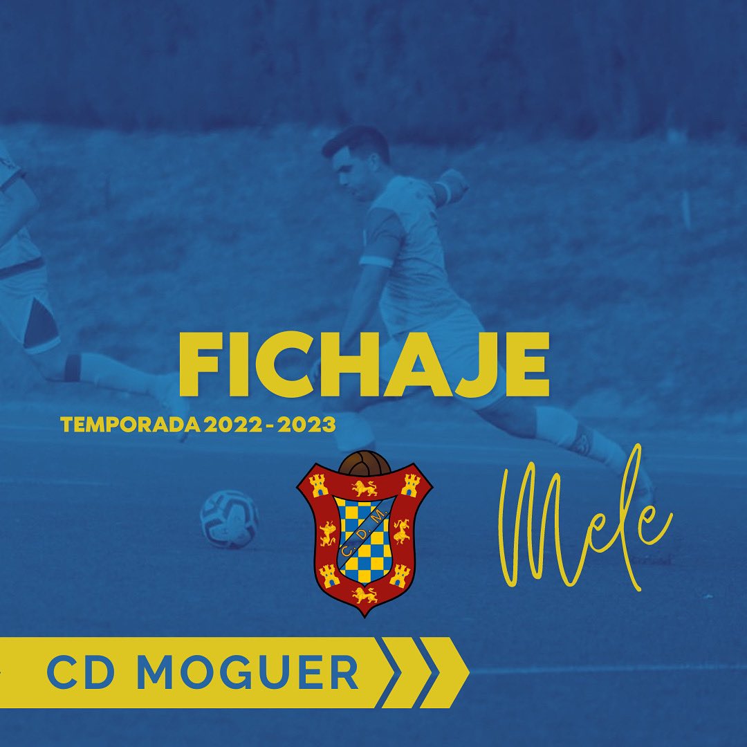 Club Deportivo Moguer tweet media
