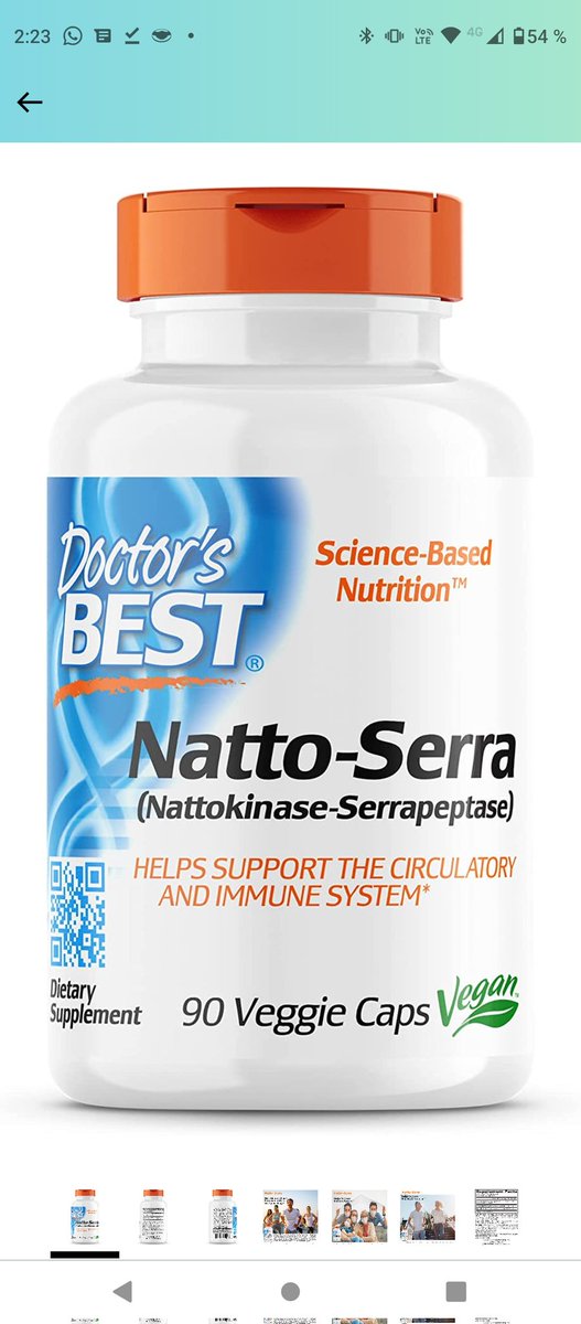 Clot buster godlader