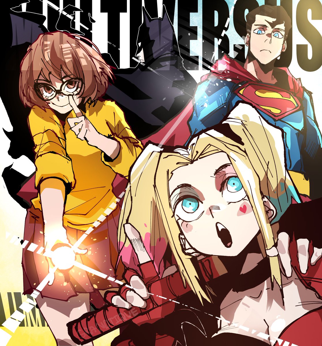 ISAACELL_'s tweet photo. i am a velma main https://t.co/MIKk51FLLC