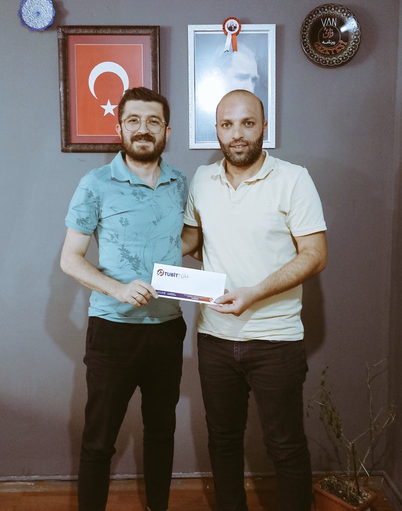 oridvian's tweet photo. Uluslararası Tubittum Dergisinin 69. Sayısında yer satın alan ve Medya grubumuza sponsor olan Umut ve Berkan Yetkin, yeni projeleri çok yakında... Destekleriniz için teşekkür ederiz Kuzenler...❤️🧿👍🏻👍🏻👍🏻 @ytknbrkn https://t.co/YKqfEV29Qe