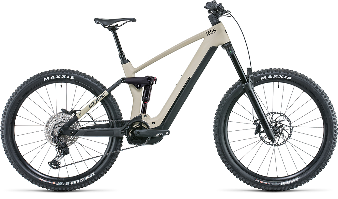 jccookcycles's tweet photo. @cubebikes Stereo 160 SL 750 smart system ready to roll. https://t.co/DNUO7JUxRr