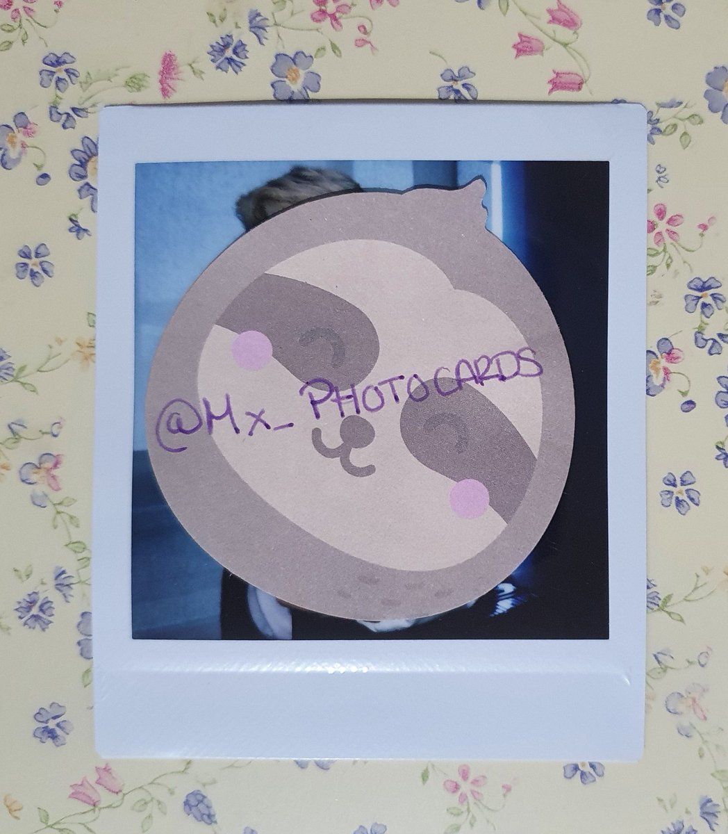 mx_photocards's tweet photo. ⚠️STOCK SALE / ON HAND⚠️
FANCAFE EVENT FOR #BLUELETTER 

▶️ EACH PC -> 35€
▶️ 30€ IF BUY MORE THAN 1
▶️ POLAROID -> QYOP

#broadcast #Wonho #BlueLetter #Blue #letter #selling #photocard #polaroid #event #fancafe https://t.co/CUGAnNsFwp