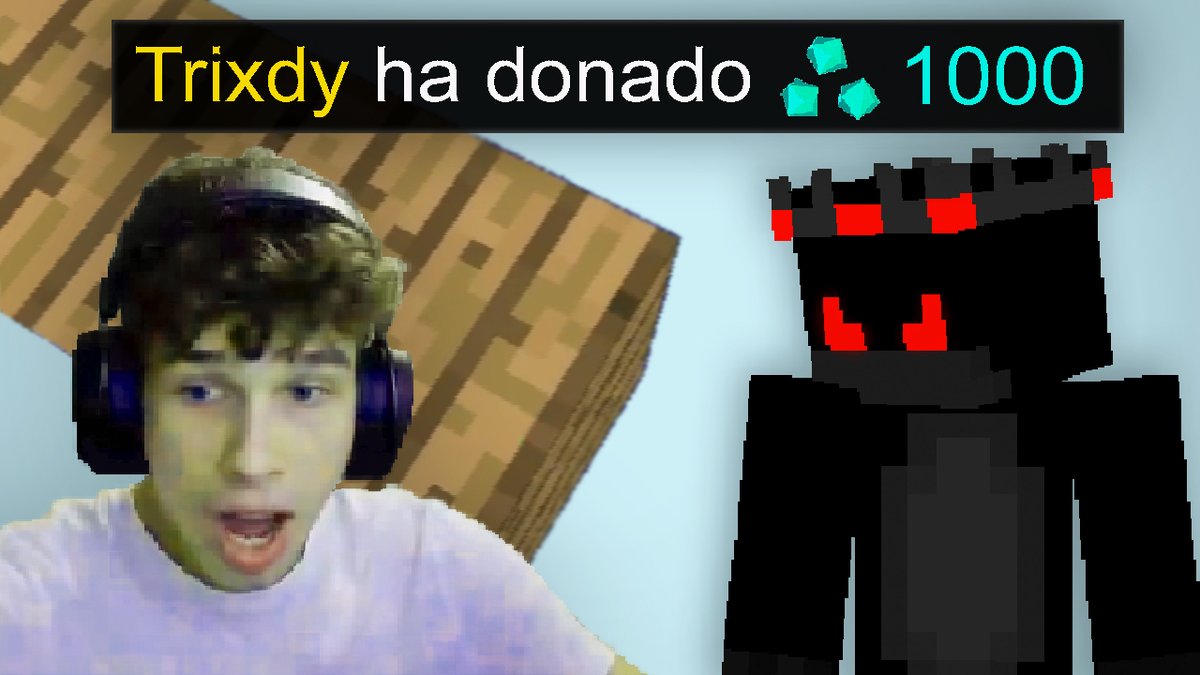 Me gustaría demasiado que este vídeo se recomendara un poco, si lo apoyan se los agradecería demasiado
youtube.com/watch?v=QRwKfT…