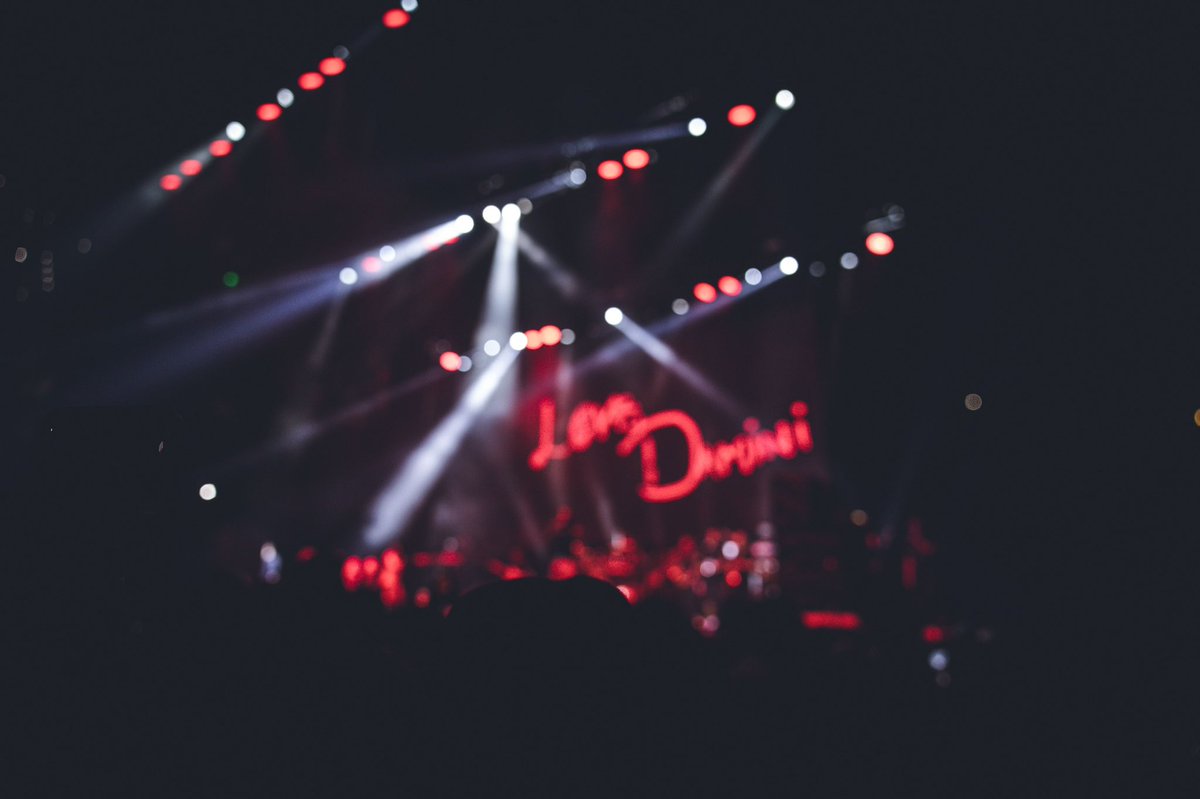 Last Night At <a href="/StateFarmArena/">State Farm Arena</a> Was Historic!

Thank You Odogwu <a href="/burnaboy/">Burna Boy</a> 🦍 

#LoveDamini
#LOVEDAMINITOUR