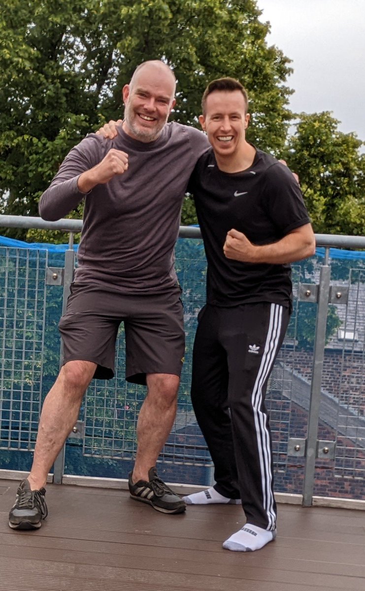 twolinesdoctors's tweet photo. Coming this Wednesday, Part 2 of our interview with @rossagrant @ActOnThisTV wherein he becomes the first ever contestant on 'Jason Statham or Jason Greeneggsandham?' It's a corker. You don't want to miss it.

We only had one photo... https://t.co/TmvuSSNVzX